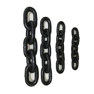 G80 Heavy Duty Lifting Chain for Coal Mine